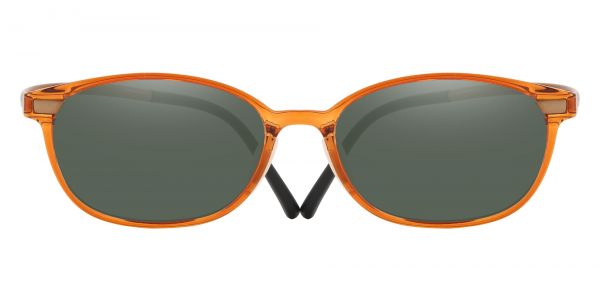 Sicily Oval sunglasses