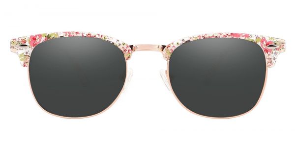 Charlotte Browline sunglasses