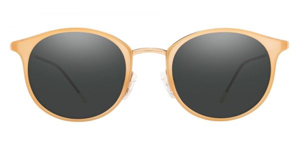 Valencia Oval sunglasses