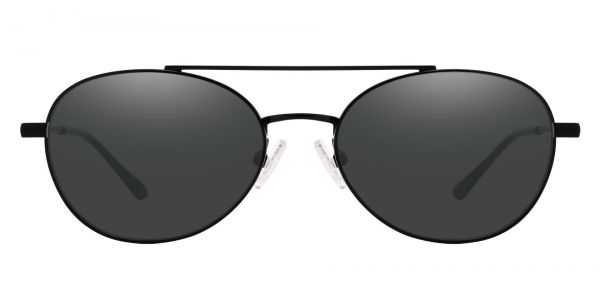 Hugo Aviator sunglasses