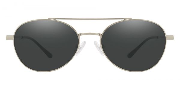 Hugo Aviator sunglasses
