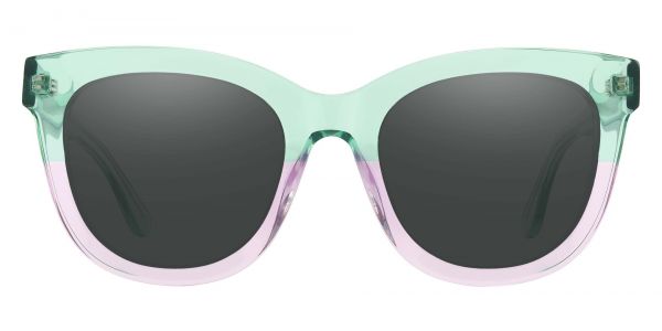 Granger Square sunglasses