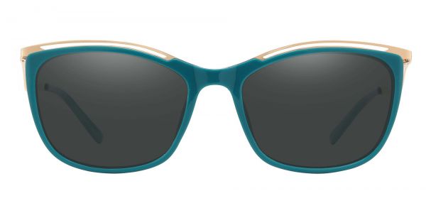 Addison Cat Eye sunglasses