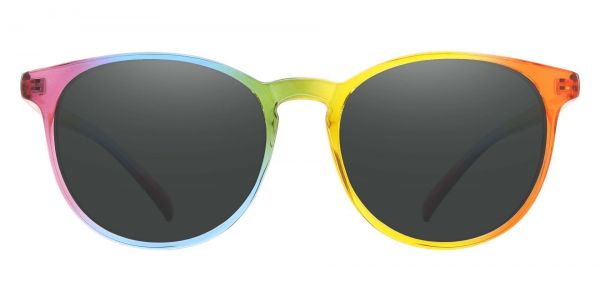 Corad Oval sunglasses