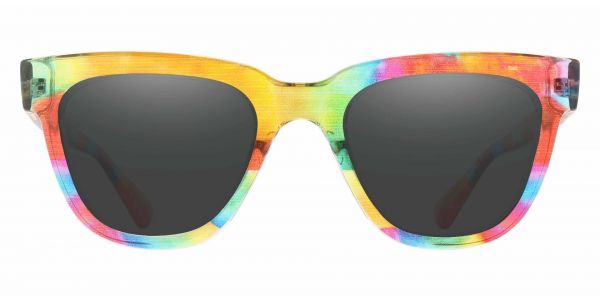 Riley Square sunglasses