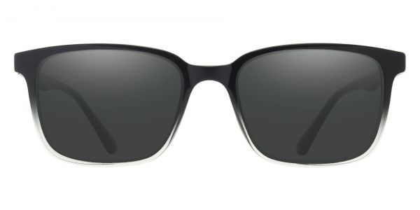 Branson Rectangle sunglasses