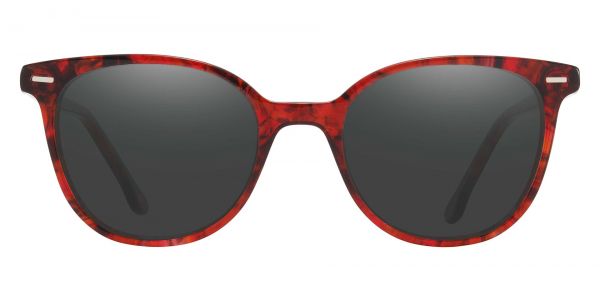 Adler Oval sunglasses