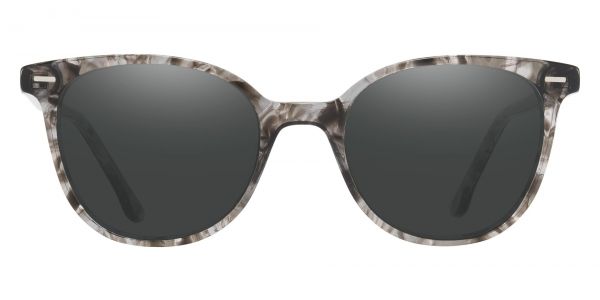 Adler Oval sunglasses