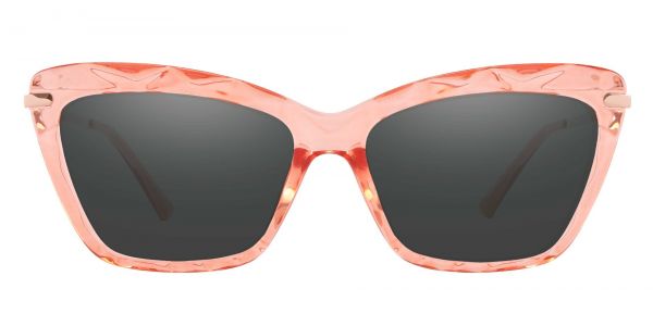 Arabella Cat Eye sunglasses
