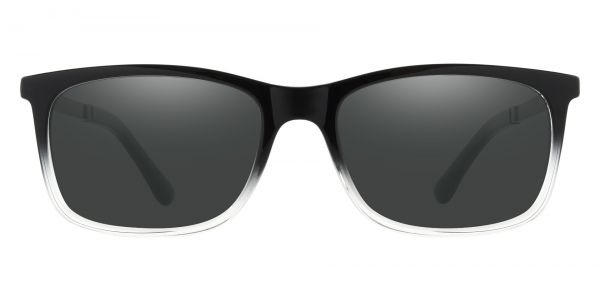 Burnett Rectangle sunglasses