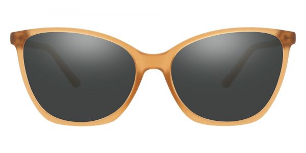 Kepper Cat Eye sunglasses