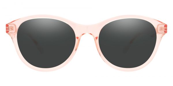 Alma Round sunglasses