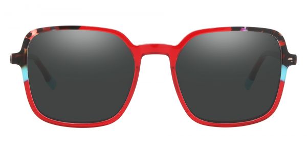 Shultz Square sunglasses
