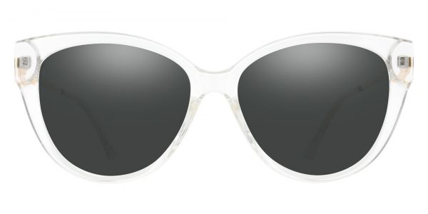 Francois Cat Eye sunglasses