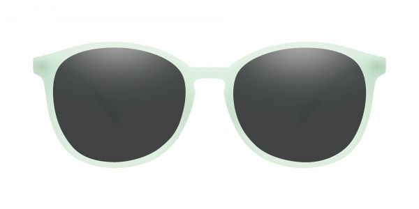 Chantilly Oval sunglasses
