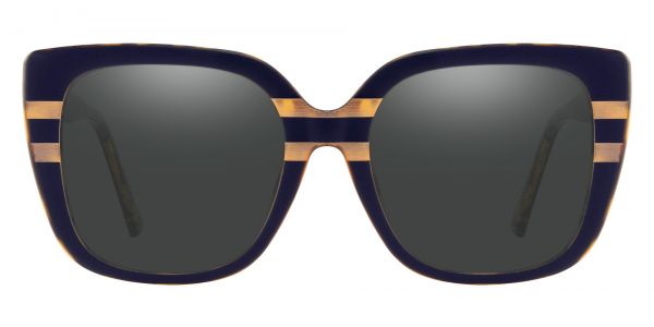 Atril Square sunglasses