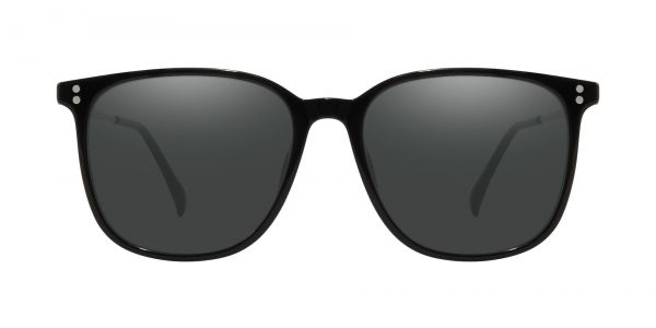 Garrett Square sunglasses