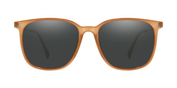 Garrett Square sunglasses