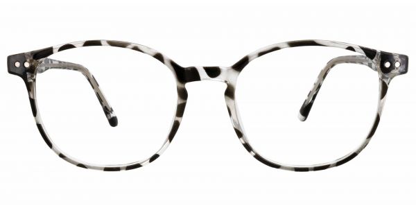 Florch Oval eyeglasses