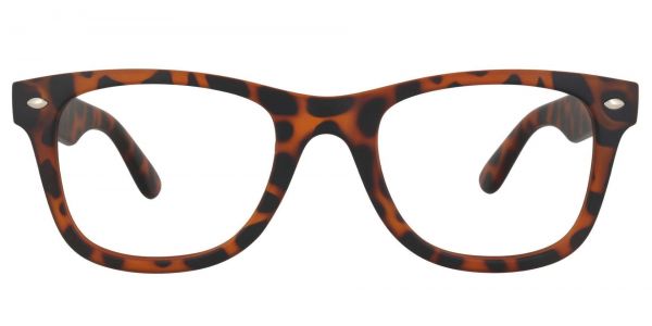 McCoro Square eyeglasses