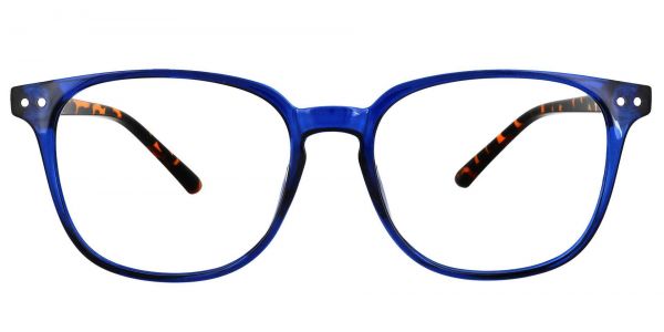 Gateway Oval eyeglasses