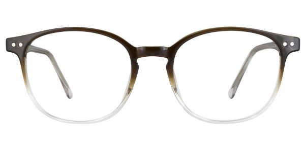Florch Oval eyeglasses