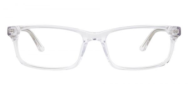 Ennis Rectangle eyeglasses