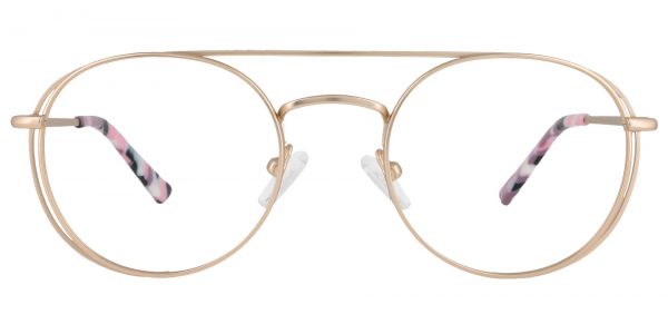 Watkins Aviator eyeglasses