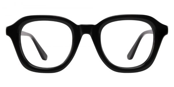 Washington Square eyeglasses