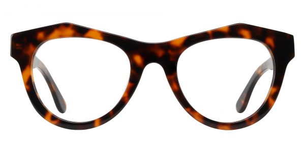 Grove Geometric eyeglasses