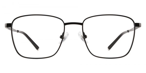 Melinda Square eyeglasses
