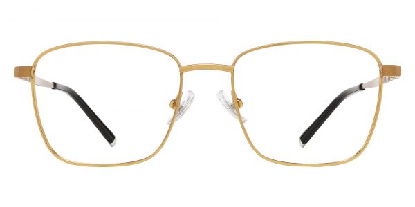 Melinda Square eyeglasses