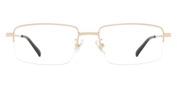 Enola Rectangle eyeglasses