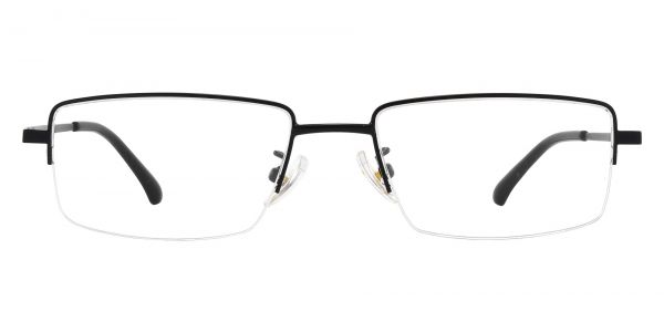 Wilmington Rectangle eyeglasses