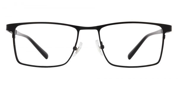 Swayze Rectangle eyeglasses