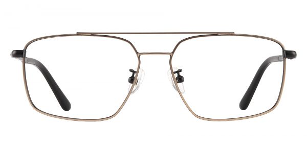 Bellmont Aviator eyeglasses