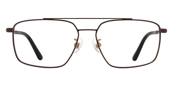 Bellmont Aviator eyeglasses
