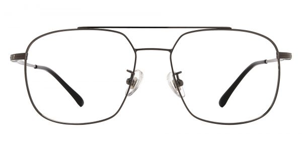Wayne Aviator eyeglasses