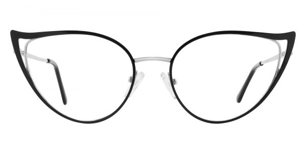 Dorothy Cat Eye eyeglasses