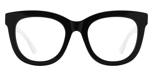 Granger Square eyeglasses