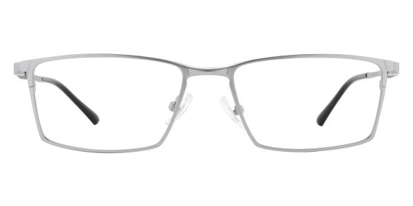 Pristine Rectangle eyeglasses