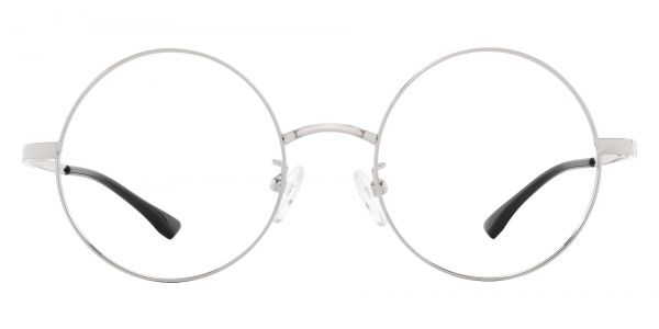 Waverly Round eyeglasses