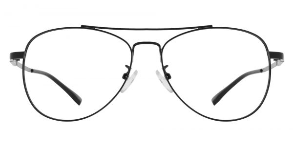 Agnes Aviator eyeglasses