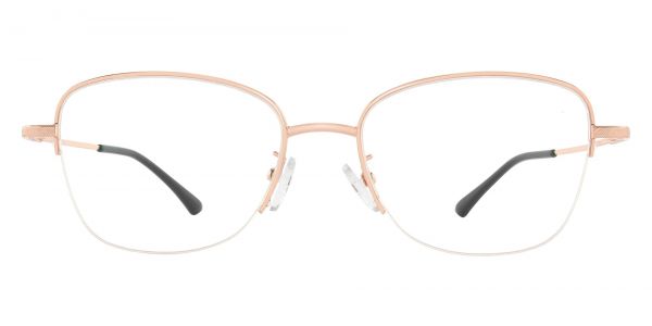 Melrose Cat Eye eyeglasses