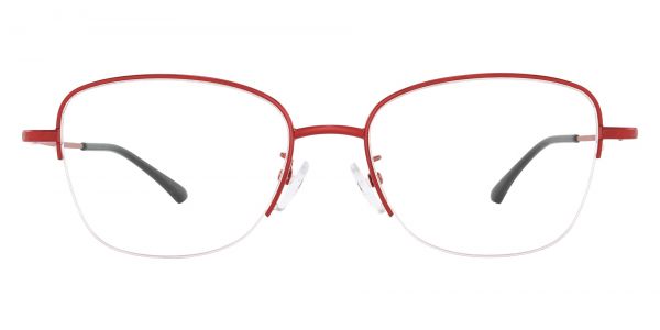 Melrose Cat Eye eyeglasses