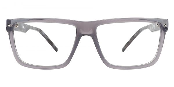 Trinity Rectangle eyeglasses