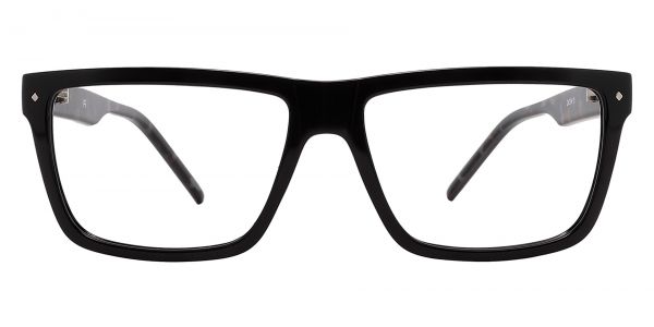 Trinity Rectangle eyeglasses