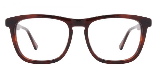 Hatton Square eyeglasses