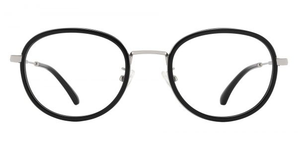 Arabella Oval eyeglasses