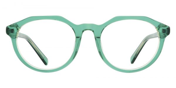 Casper Oval eyeglasses